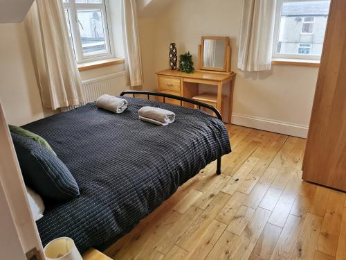 Unbeatable Llanberis Location Detached with Parking Snowdon Views. — Llanberis — photo 4