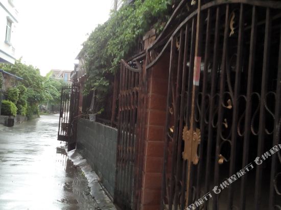 Dujia Hotel - last minute hotel in Beihai