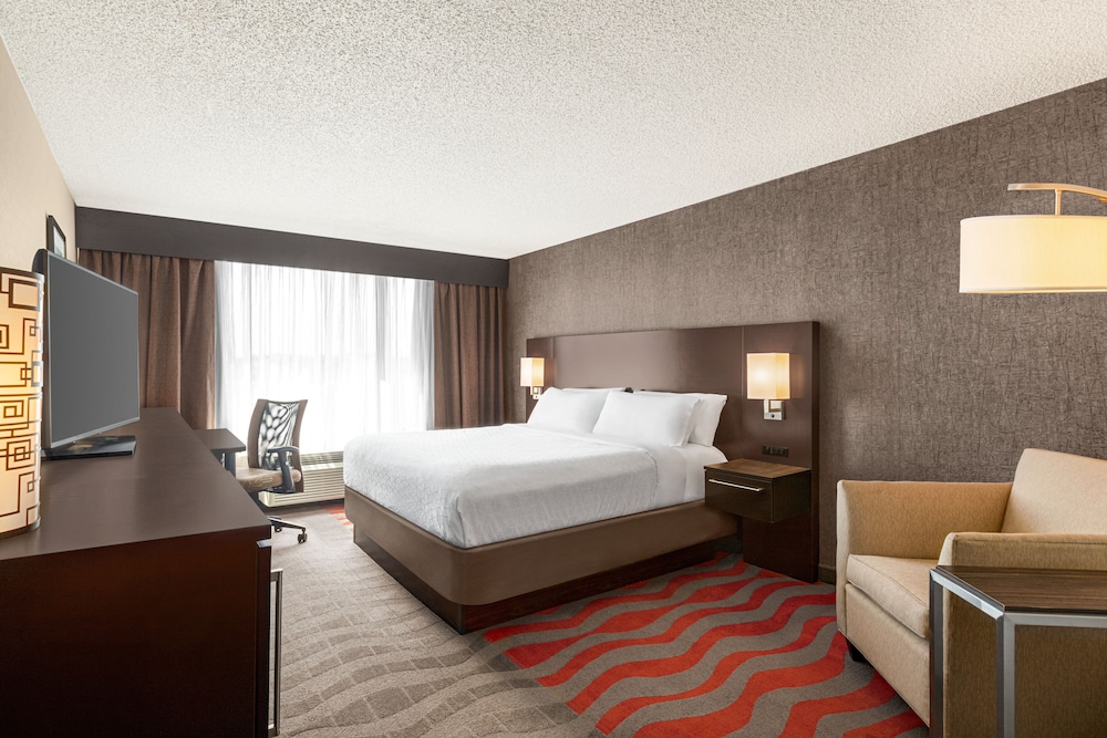 Holiday Inn Boston Cambridge Area by IHG - photo 7