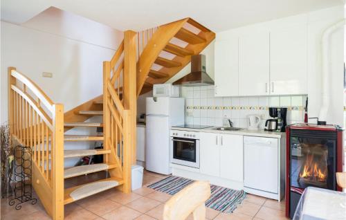 Ferienhaus Rechnitz — Rechnitz — photo 4