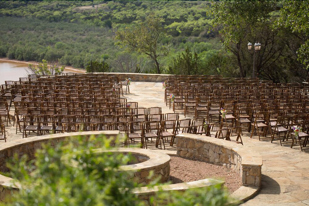 Wildcatter Ranch Resort & Spa - photo 43