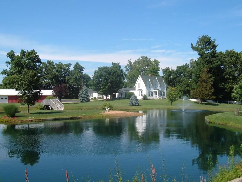 Allegan Country Inn - featured photo