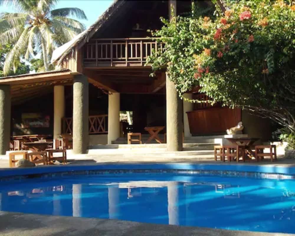 Amutia Resort in Isangel, Vanuatu
