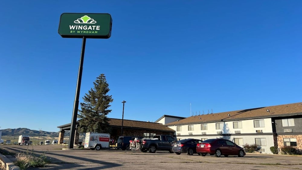 Wingate by Wyndham Beaver I 15 - photo 50