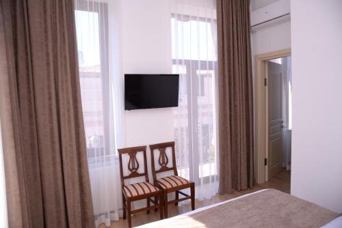 Hotel Varios