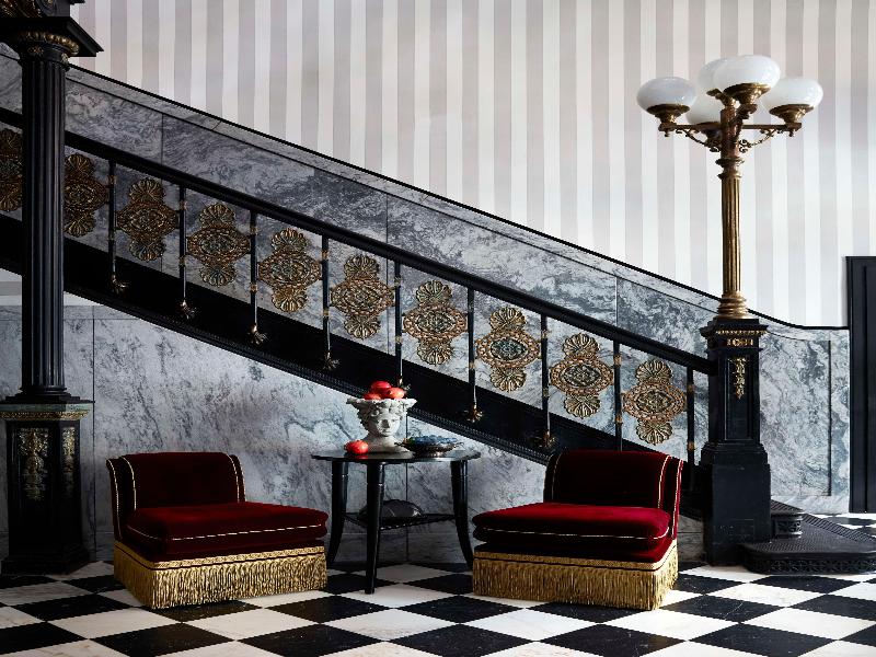 Maison Métier in the Unbound Collection by Hyatt - photo 32