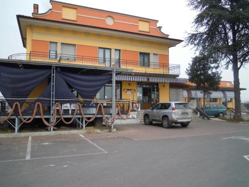 La Gritta — hotel in Castel San Giovanni