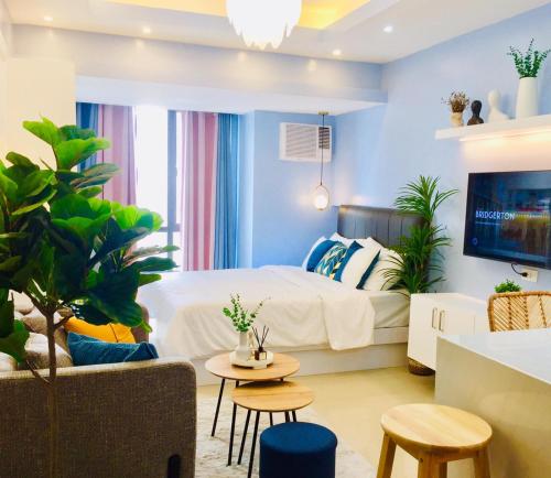 Lala's Cabin — 4-Star Luxury Hotel in Manila, Philippines