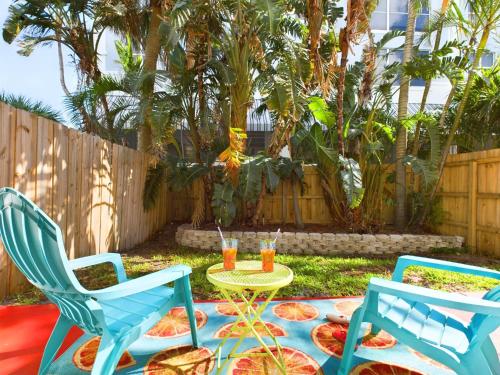 Coastal Bliss Retreat Beach Vibes & Rockets — Cocoa Beach — photo 3