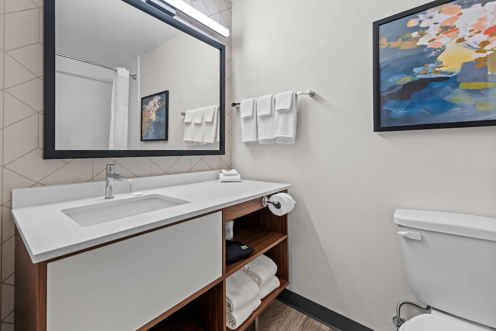 Everhome Suites Waco - photo 35