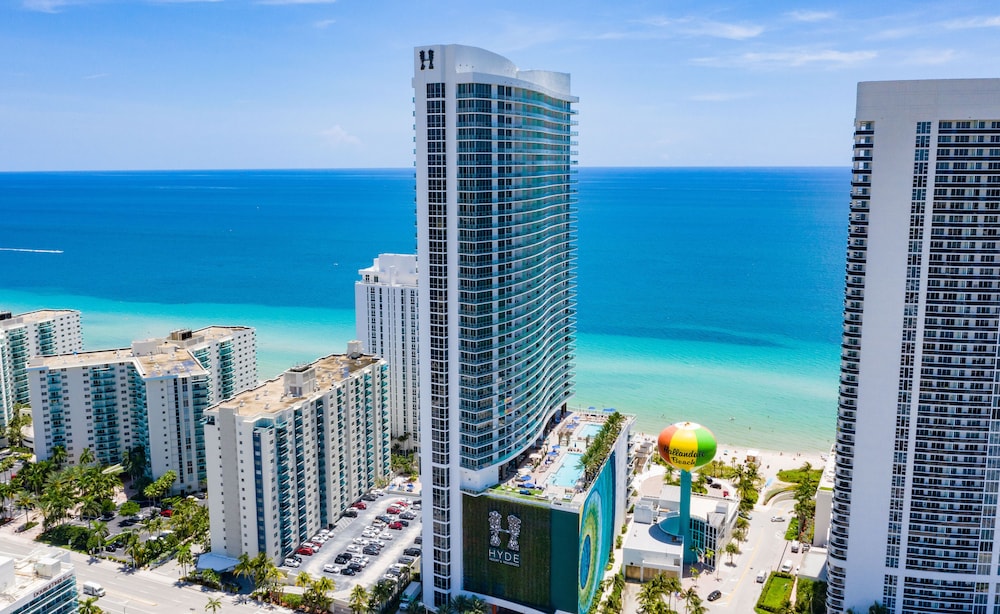 Private Ocean Condos Hyde Beach Resort - photo 116