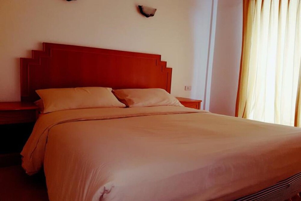 Mayor Resort Cha Am - last minute hotel in Cha-Am