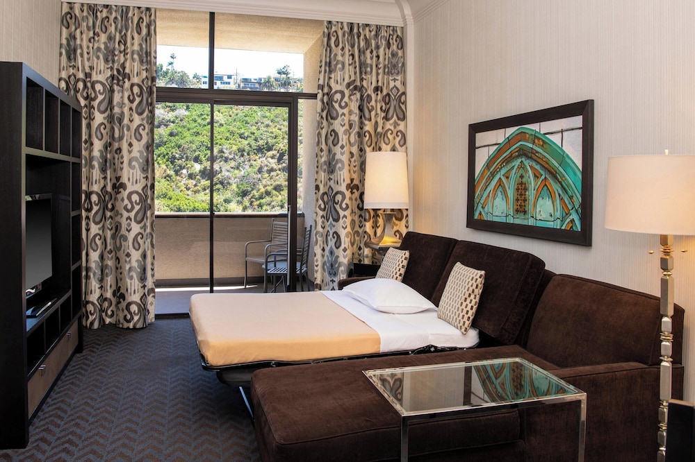 Sheraton Mission Valley San Diego Hotel - photo 11