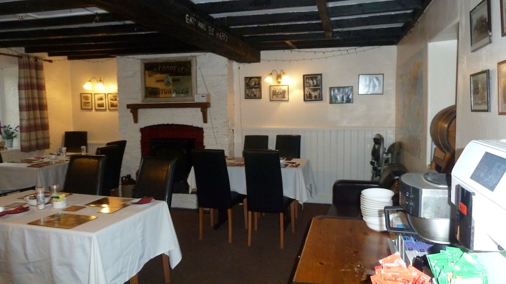 Mid Wales Inn in Rhayader, United Kingdom