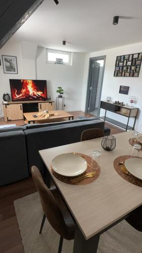 Le Petit Riquewihr in Riquewihr, France