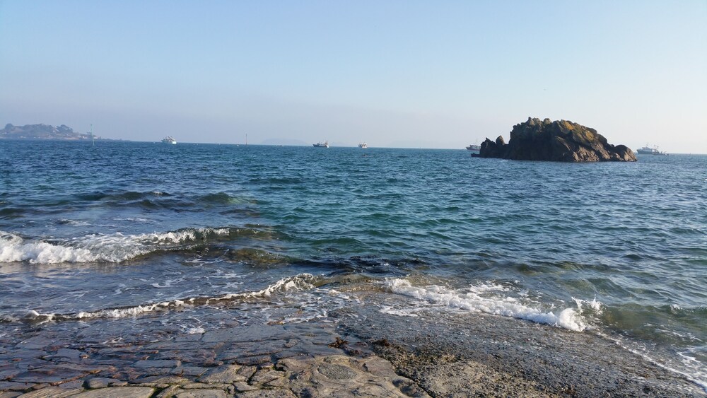 Le Relais De Launay Ploubazlanec