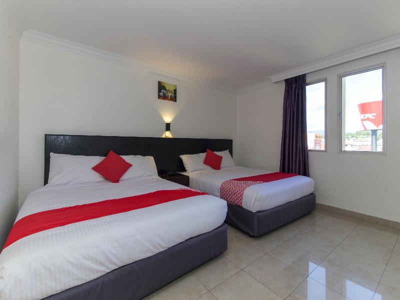 OYO 680 Seremban Inn in Seremban, Malaysia