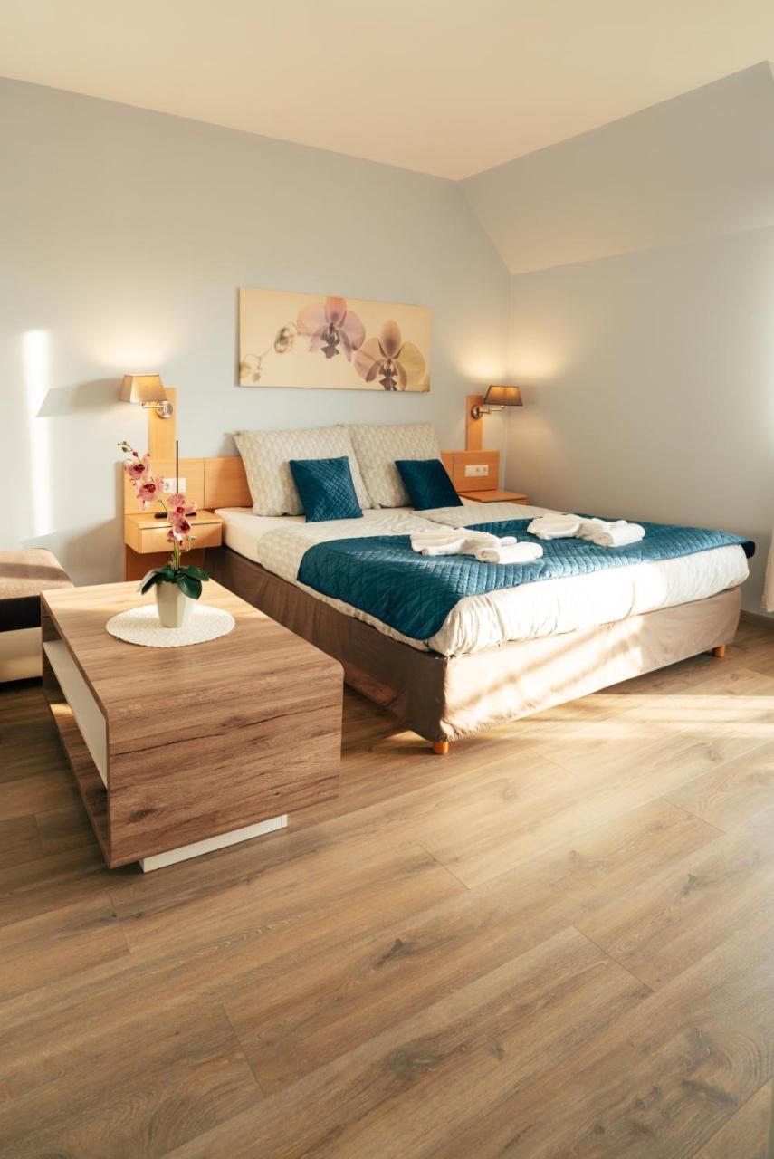 Orchidea Wellness Apartman - last minute hotel in Unknown City