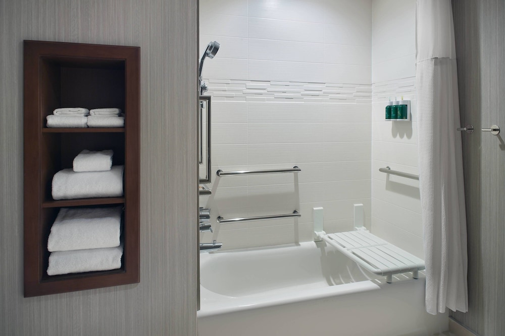 Residence Inn by Marriott Lexington City Center - photo 14