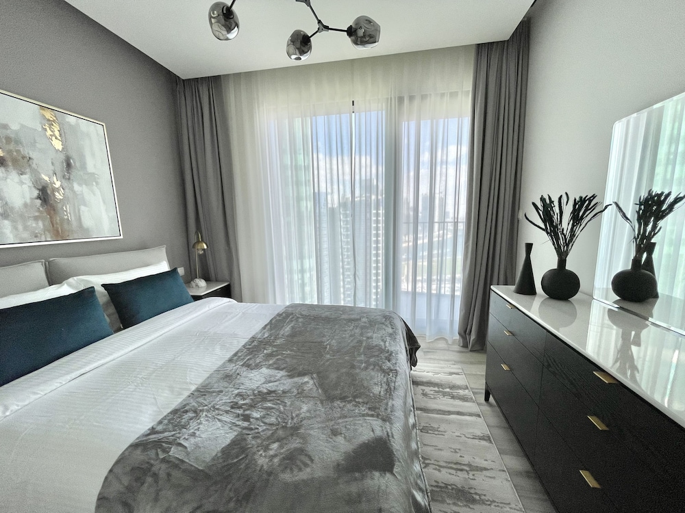 Ahad residence — 4-Star Luxury Hotel in Dubai, United Arab Emirates