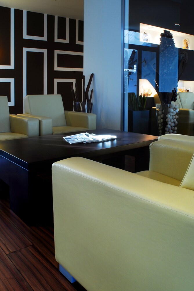 Aston Hotel — Bratislava — photo 4