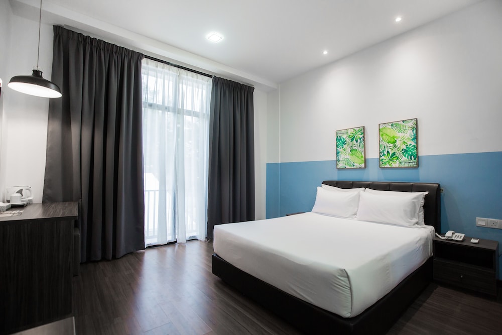 Sayong Resort — Kuala Kangsar — photo 4