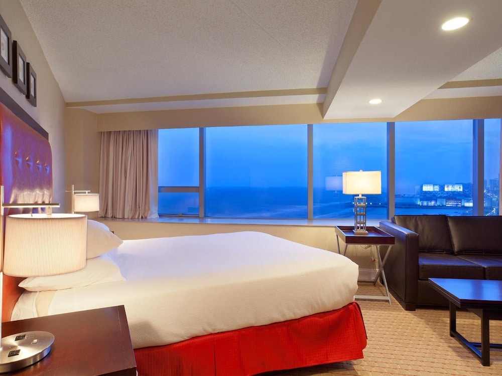 Boardwalk Resorts Atlantic Palace - photo 10