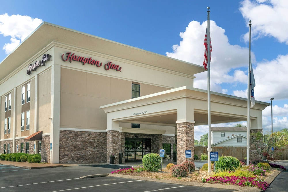 Hampton Inn Chattanooga Hixson - photo 26