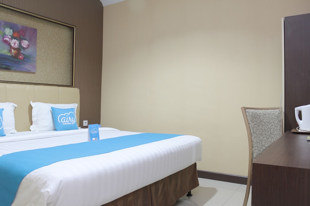 Airy Kuantan Raya 120 Pekanbaru in Pekanbaru, Indonesia