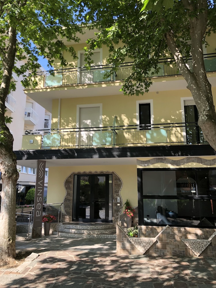 Vinsea Hotel - last minute hotel in Unknown City