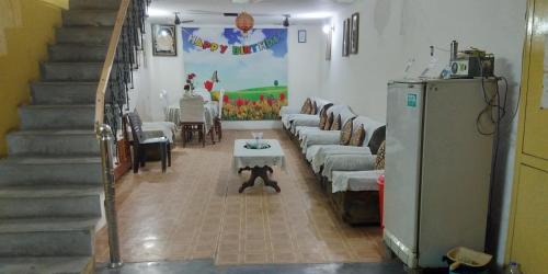 Osahan Paradise Homestay Near Golden Temple And Park View
