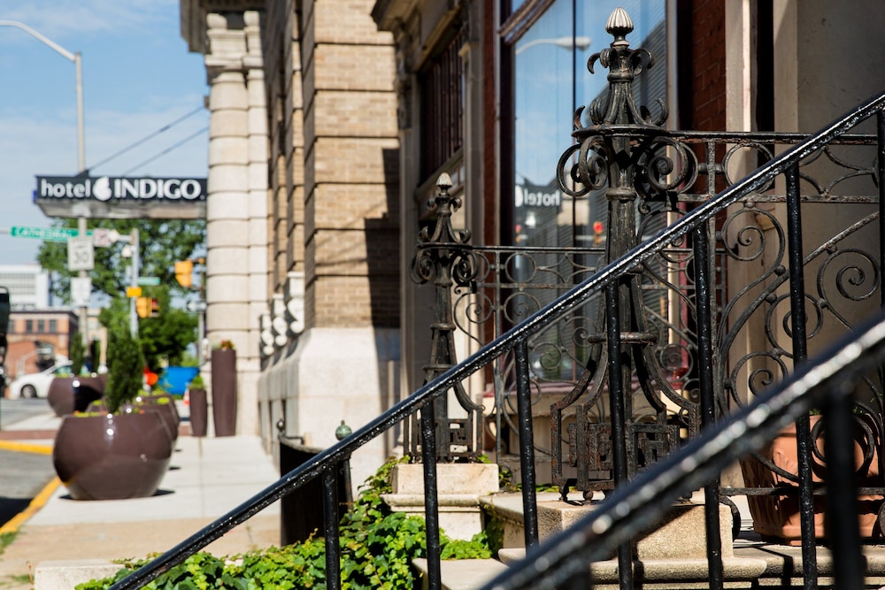 Hotel Indigo Baltimore Downtown by IHG - photo 81