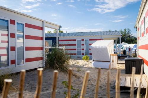 Meer 45 — carbon neutral stay, Scharbeutz