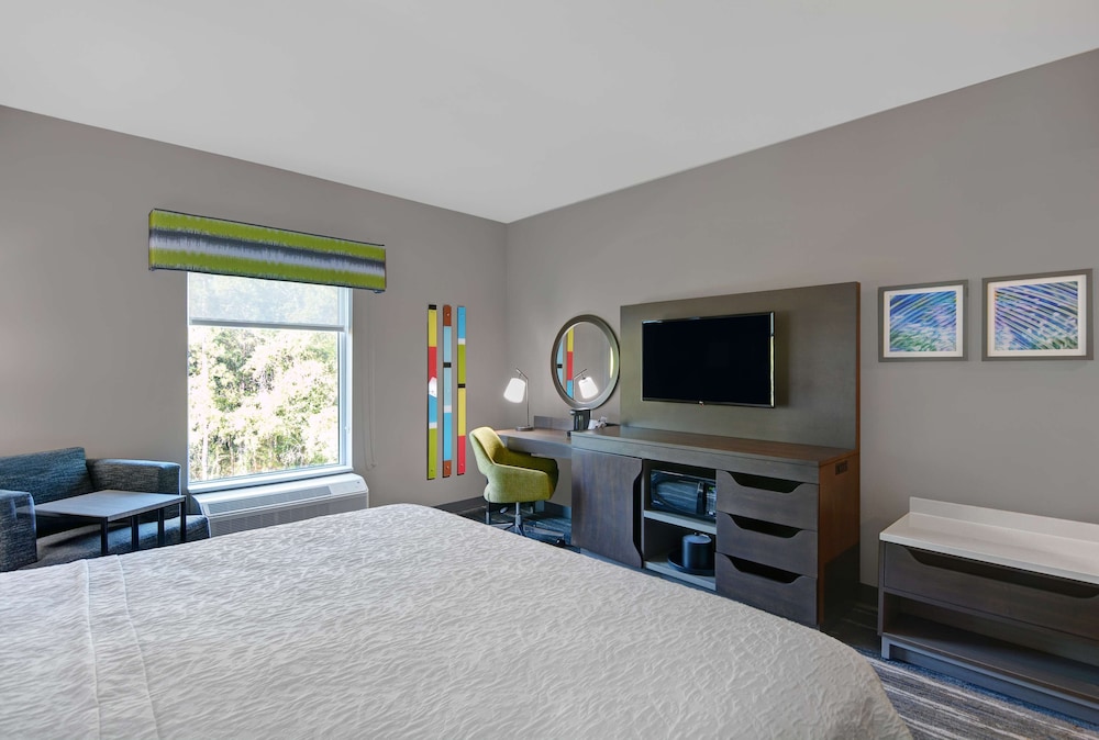 Hampton Inn & Suites MacClenny I 10 - photo 12