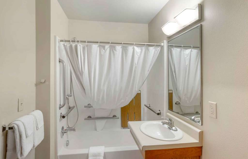 Extended Stay America Select Suites Provo American Fork - photo 23