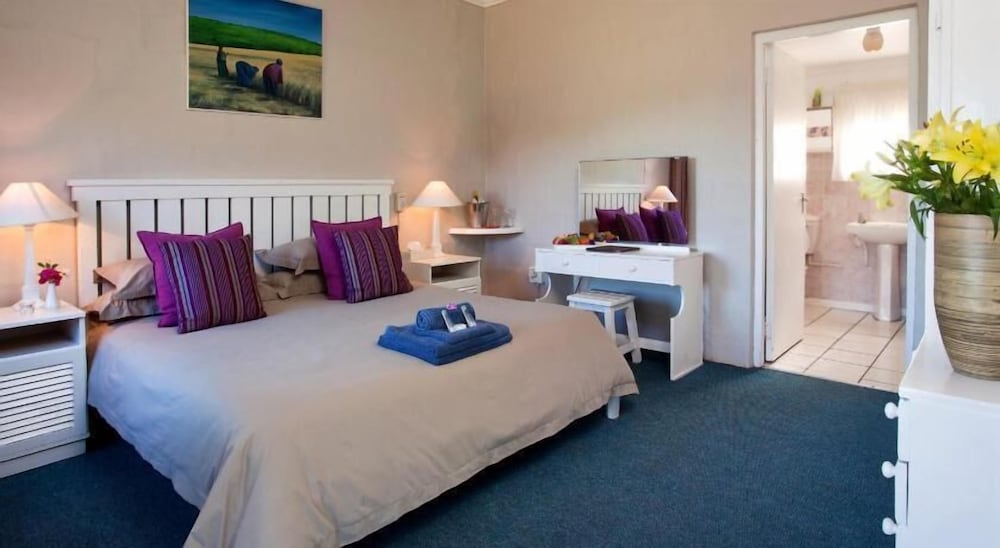 Trennerys Hotel in East London, South Africa