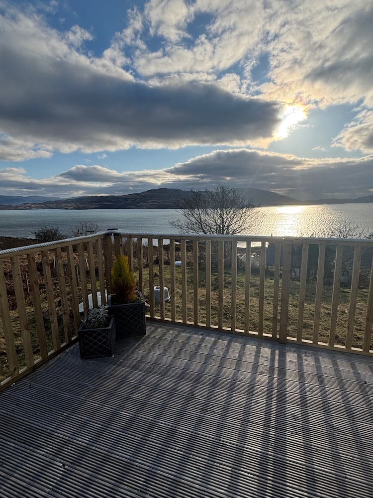 Mull Tranquility Retreat — hotel in Isle Of Mull