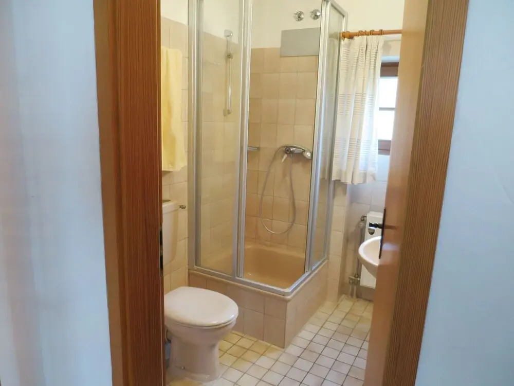 Le Longet - carbon neutral hotel in Briancon