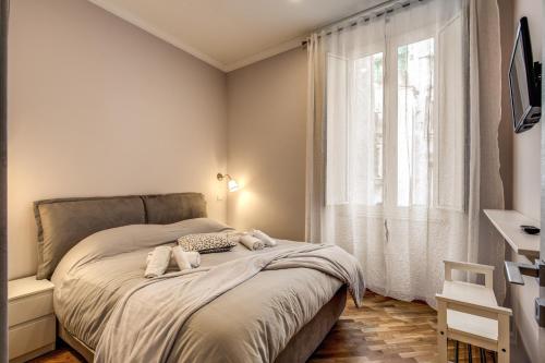 Appartamento via del Pantheon — 4-Star Luxury Hotel in Rome, Italy