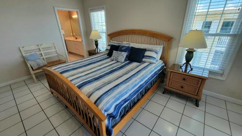 Pelican Point 05 by Tybee Beach Vacation Rentals — 4-Star Luxury Hotel in Tybee Island, United States