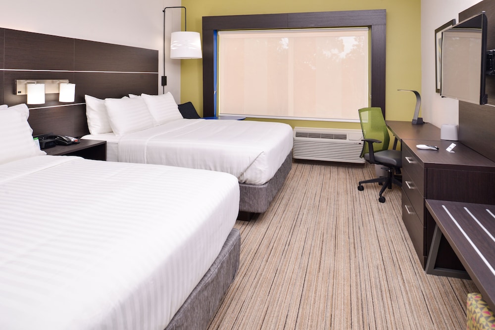 Holiday Inn Express Bethlehem by IHG - photo 14