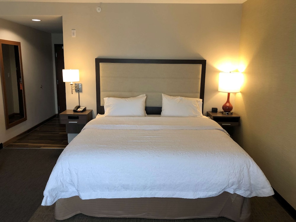 Hampton Inn & Suites Ponca City - photo 19