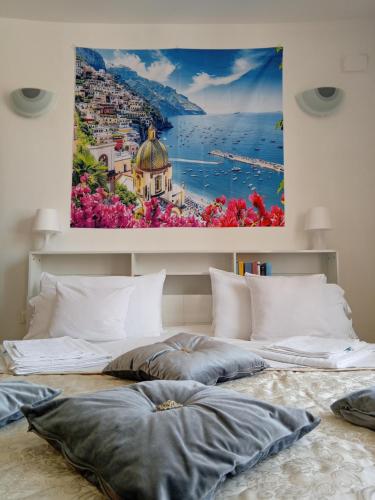 Reijeka Apartment — 4-Star Luxury Hotel in La Spezia, Italy