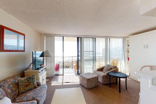 Sea Colony 709 Dover House Rd. — 4-Star Luxury Hotel in Bethany Beach, United States