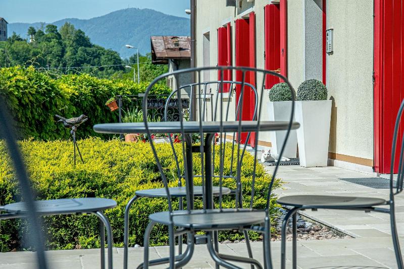 Casa Novecento Rooms & apartments — Feltre — photo 4