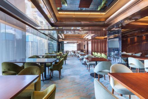 Atour X Hotel Huizhou Huiyang Municipal Plaza — 4-Star Luxury Hotel in Danshui, People's Republic of China
