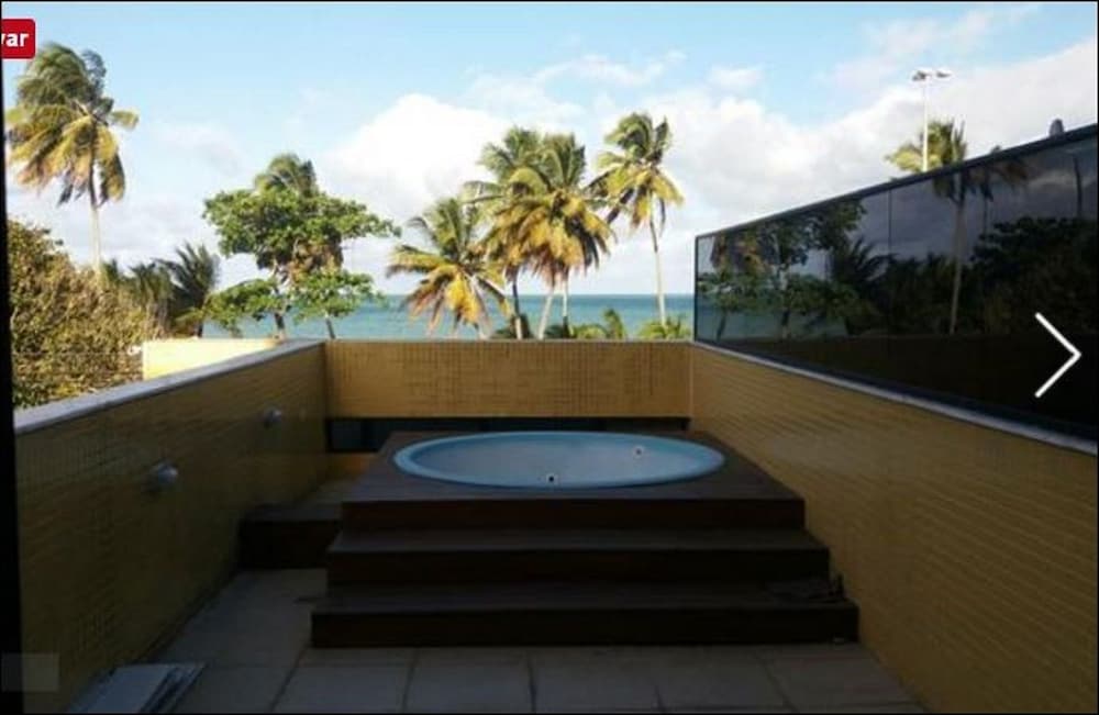 Flat Amira in Joao Pessoa, Brasil