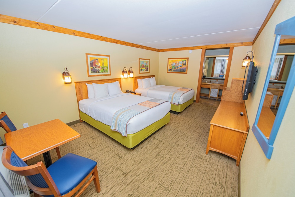 Grand Country Waterpark Resort - photo 3