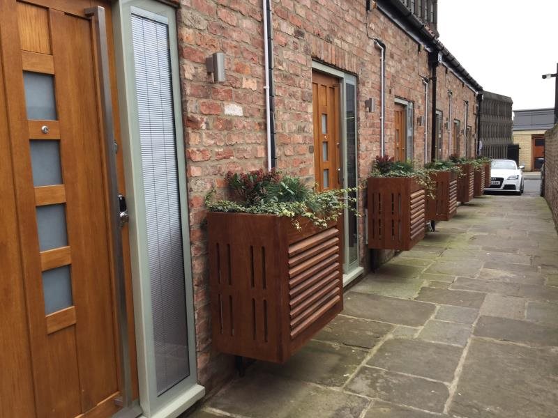 York Aparthotel - last minute hotel in York