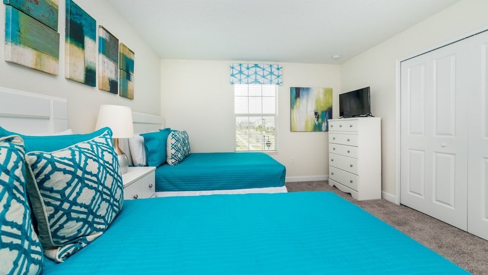 Grhmll1573 Champions Gate Resort 5 Bed 5 Baths House - photo 10